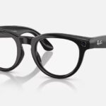 Baidu will release glasses with AI – an analogue of Meta Ray-Ban