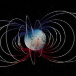 Chinese scientists have warned of a rapid weakening of the Earth’s magnetic field over the United States