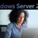 Due to a Microsoft error, servers running Windows Server 2022 suddenly upgraded to Windows Server 2025