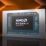 AMD showed how Ryzen AI 300 destroys Intel Lunar Lake in games – there were some tricks