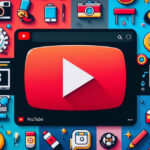 YouTube is testing a new format for viewing long videos like Shorts