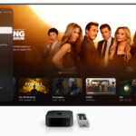 Apple is again considering the release of TVs