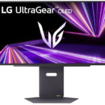 LG introduced UltraGear 27GX790A OLED gaming monitor – QHD and 480 Hz for $999