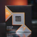 AMD processors knocked Intel out of the top ten best-selling processors on Amazon