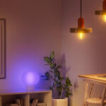 Yandex presented new light bulbs, switches and relays for a smart home