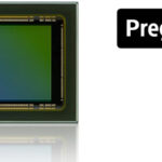 Sony unveils Pregius S global shutter image sensors for robots and more