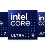 Intel Core Ultra 285, Ultra 265 and Ultra 225 processors with a locked multiplier were listed in a Canadian store