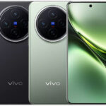 Flagship smartphones Vivo X200 and X200 Pro became available outside of China