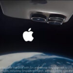 IPhone 16 Pro takes on space in new Apple ad, showcasing the power of the A18 Pro chip