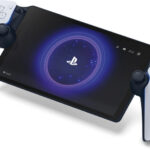 The PlayStation Portal console now supports streaming games from the cloud