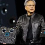 Nvidia expects to ship more Blackwell accelerators this quarter than it initially expected.