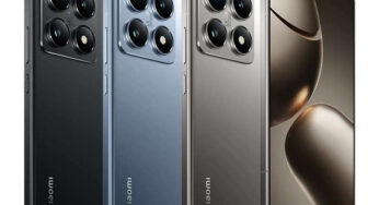 Xiaomi 14T Pro, Xiaomi 14T and Redmi Note 13 Pro 5G are smartphones with powerful processors and high-end cameras