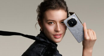 Huawei introduced Mate X6 – a foldable smartphone with “basalt architecture” and triple satellite communication