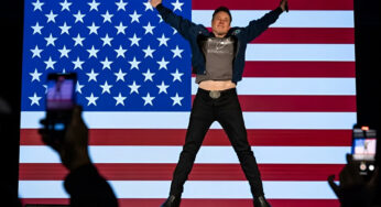 Elon Musk vows to ‘make gaming great again’ by opening xAI-powered AI studio