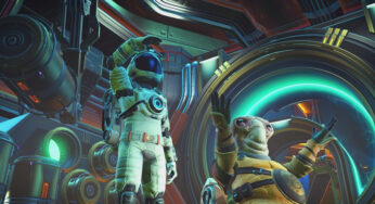 Eight years after its disastrous launch, No Man’s Sky reviews on Steam are “very positive”