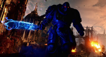 Warhammer 40,000: Space Marine 2 has reached a new sales peak and will soon receive a major patch with Demerium operation and DLSS frame generation