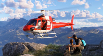 The developers of Microsoft Flight Simulator 2024 have solved the main problems – server stability has reached 99.999%