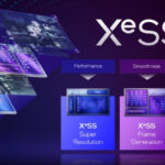 Intel introduced XeSS2 technology with frame generation – FPS will increase up to four times