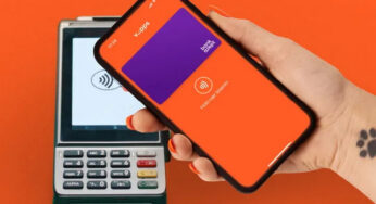 Contactless payments without Apple Pay are now available on iPhone, but so far only in one country