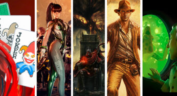 The best games of 2024: readers’ and editors’ choice