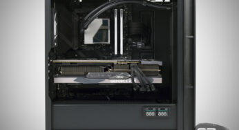 Results for 2024: cases, power supplies and cooling. The manufacturer chooses the checkers, and you?