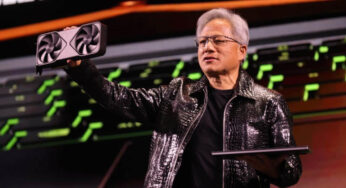 The head of Nvidia promised that game rendering will never be completely left to AI – AMD disagrees