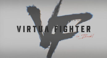 Sega showed the first gameplay of Virtua Fighter 6 from the creators of Yakuza, but it’s not real
