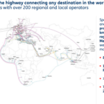 Sparkle and OEC will recycle 22 thousand km of submarine cables