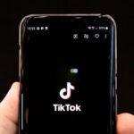 TikTok stopped working in the US prematurely