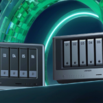 Ugreen introduced NASync iDX6011 and iDX6011 Pro network storage devices with built-in LLM