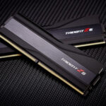 DDR5 memory was overclocked above 12,000 MHz for the first time without extreme cooling