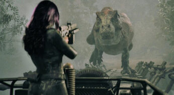 Action-horror Code Violet in the spirit of Dino Crisis will not be released on PC, because developers are afraid of “vulgar” mods – first trailer and details