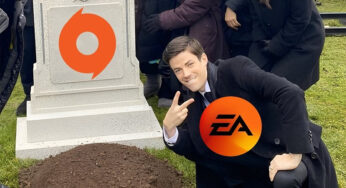 Electronic Arts announced the date of Origin’s “death” and encouraged users to switch to the EA App