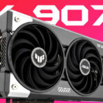 AMD delayed the launch of Radeon RX 9070 and RX 9070 XT until March