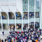 Huawei showed explosive growth and became the second smartphone brand in China – Apple is the fastest to lose the market