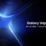 Today Samsung will present the Galaxy S25 smartphones, the Galaxy Ring 2 smart ring and new AI products