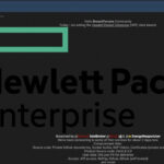 HPE is investigating after hackers claimed its systems were compromised