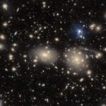 Scientists have detected an anomalous increase in the expansion rate of the Universe