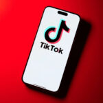 Americans began to resell smartphones with the TikTok application for thousands of dollars