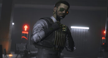 Patch 2.21 added support for DLSS 4 to Cyberpunk 2077, but so far without multi-frame generation on the GeForce RTX 50 series