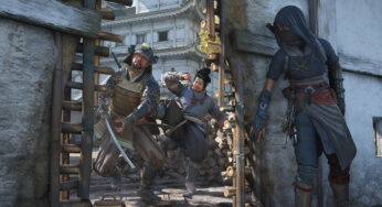 Ubisoft showed the story trailer for Assassin’s Creed Shadows and confirmed the addition of Claws of Awaji
