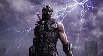Koei Tecmo announced Ninja Gaiden 4 from PlatinumGames and released a remake of Ninja Gaiden 2 on Unreal Engine 5