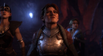 It seems that the new patch has become for Dragon Age: The VeilGuard last – Bioware said goodbye to the players