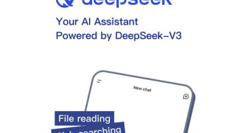 Chinese AI application DeepSeek has become the most popular in the US – ChatGPT and others are swallowing dust