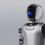 Ubtech Chinese robots will begin to fill in factories and factories this year