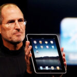 15 years ago, Steve Jobs introduced the first Apple iPad – “Magic and Revolutionary device”