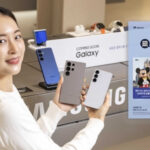 Samsung Galaxy S25 Ultra accounts for 60-70 % of all pre-orders for smartphones of the series