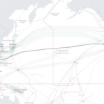 From Taiwan to the USA: Meta will pave the Pacific Internet cable Orca