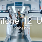 ASUS showed a flagship smartphone with a 3.5 mm headphone jack-this is Zenfone 12 Ultra, which will be presented on February 6