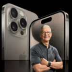 The head of Apple promised “many innovations” for the iPhone, but then